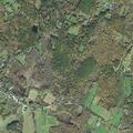 Smoke alarm activation near Berry Road in Hardwick