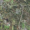 Elderly woman with breathing difficulty near Lee Road in Lenox