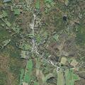 Elderly woman falls at New Braintree residence