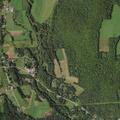 Illegal dumping complaint on private property