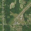 Single-engine plane crash off runway near South Haven Area Regional Airport