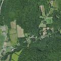 67-year-old woman with stroke symptoms in Mt Upton