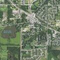 Person fell near West Park Avenue in Round Lake