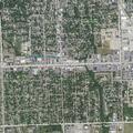 welfare check after hang-up call near ball avenue