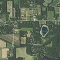 Priority three medical response near 32nd Street in Pine Grove Township
