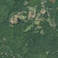 Person feeling nauseous near Dunn Road in East Durham