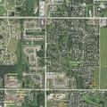 Child psychiatric emergency at W Gages Lake Road