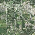 Person with breathing problems near Cottonwood Court