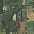Man not breathing and turning blue near Maple Lane