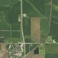 Toddler choking on chip evaluated near North Washington Street in Iowa