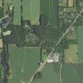 Elderly woman altered and unable to stand near east ef avenue
