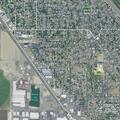 Person fell near Elk Street in Medford