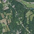 Possible crash reported on Route 145 in Durham