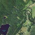 Male patient conscious breathing but not alert in Unadilla