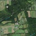Report of tractor theft at rural property