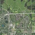 Person with psychiatric problem near N Barron Boulevard