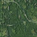 Power pole fire on Sugarloaf Road in Earlton