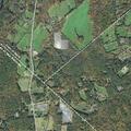 Patient reported with no symptoms near Dennis Whitney Rd