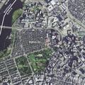 80-year-old woman has shoulder pain at Winter Street