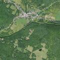 91-year-old female with general illness at Ferris Hill Spur Rd