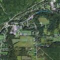 Smoke or burning plastic odor reported in area