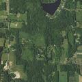 Attempted vehicle theft and crash in Columbia Township