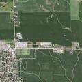 Traffic observation of truck on US 20 near Stockton