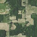Priority two emergency dispatched near 41st Street in Dell Township