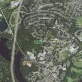 Group causing disturbance in parking lot