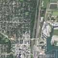 Wallet with cards stolen at Waukegan station