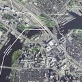 Injury reported near Cambridge Street in Boston