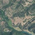 Automatic crash alert on South Fork Little Butte Creek