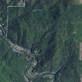 Man reports chest pain at Hunter Creek Road