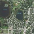 Person with psychiatric problem near Mainsail Drive