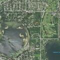 Residential fire alarm on Elm Avenue in Round Lake Park