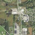 Person having allergic reaction at McHenry care center