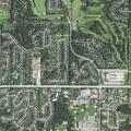 Person reported sick near Old Walnut Circle