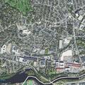 Person injured after fall near Arsenal Street in Watertown