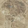Adult male passes out and recovers at uranium mine