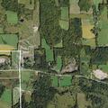 Male with head injury bleeding in Richford