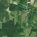 74-year-old man lightheaded with facial droop in South Dayton