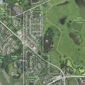 Person suffering chest pain at Williamsburg Circle