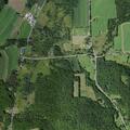 Trespass in progress at County Road 17 property