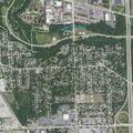 Boyfriend refuses to leave Ann Arbor Trail home