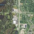 Suspicious vehicle reported in store parking lot