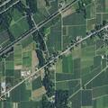 Trespass complaint at Cemetery Road property