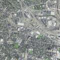 Person having a possible stroke near Binney Street