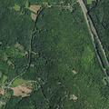 CO detector alarm at Mercer Mountain Road home