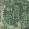 Person fell at apartment in Fox Lake