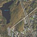 92-year-old woman with chest pain at River Road West